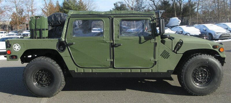 2002 Hummer H1 AM General   - Photo 14 - Bohemia, NY 11716