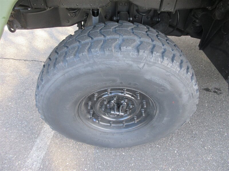 2002 Hummer H1 AM General   - Photo 46 - Bohemia, NY 11716