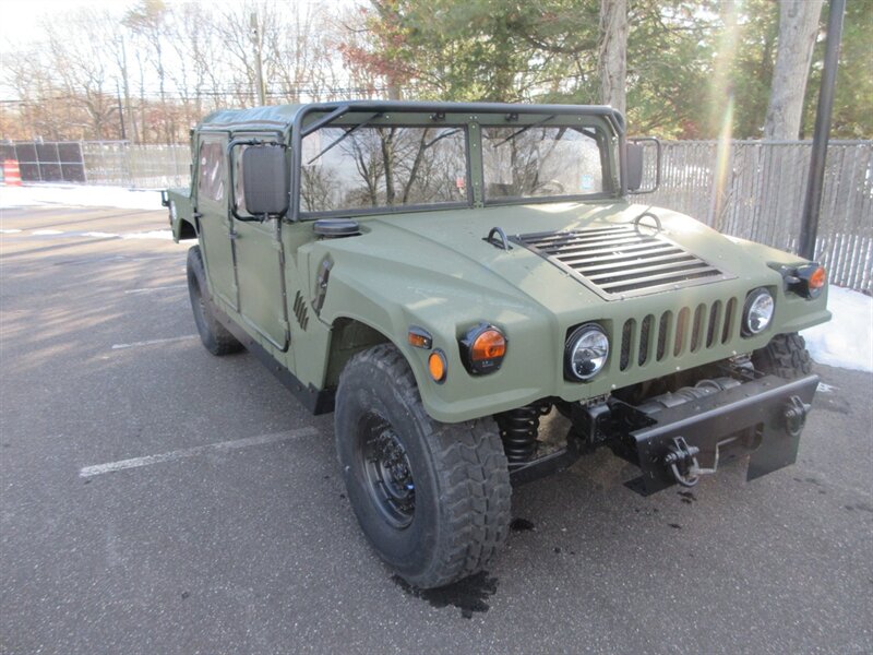 2002 Hummer H1 AM General   - Photo 20 - Bohemia, NY 11716