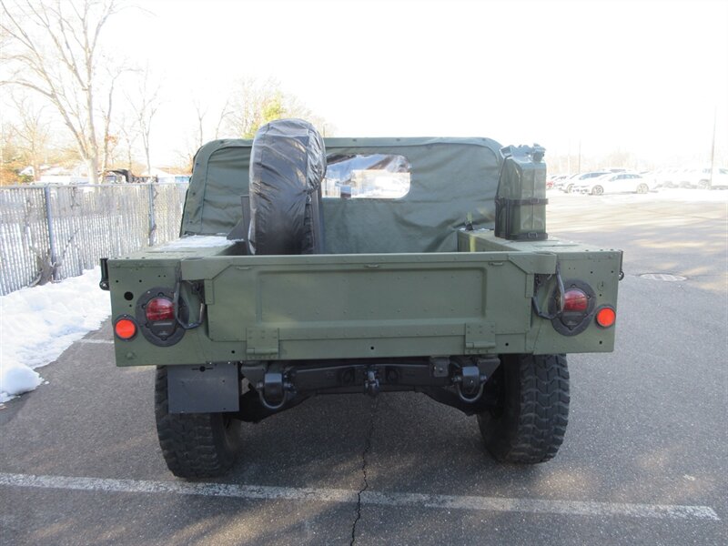 2002 Hummer H1 AM General   - Photo 22 - Bohemia, NY 11716