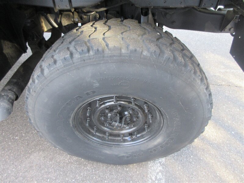 2002 Hummer H1 AM General   - Photo 47 - Bohemia, NY 11716