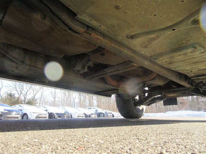 2002 Hummer H1 AM General   - Photo 62 - Bohemia, NY 11716