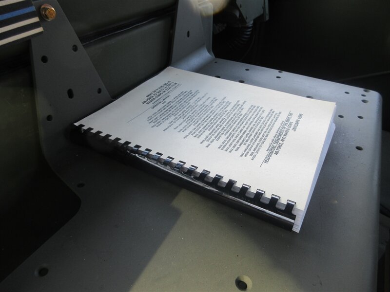 2002 Hummer H1 AM General   - Photo 63 - Bohemia, NY 11716