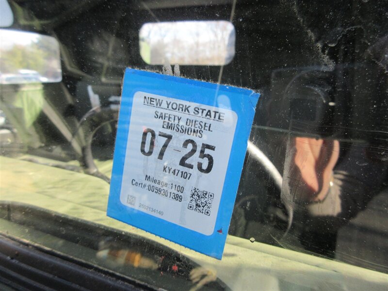 2002 Hummer H1 AM General   - Photo 64 - Bohemia, NY 11716