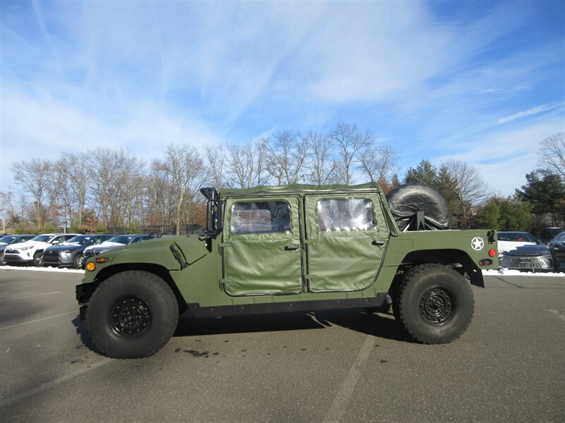2002 Hummer H1 AM General   - Photo 13 - Bohemia, NY 11716