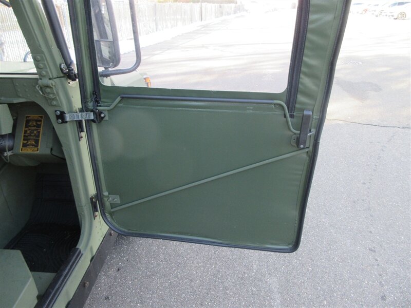 2002 Hummer H1 AM General   - Photo 42 - Bohemia, NY 11716