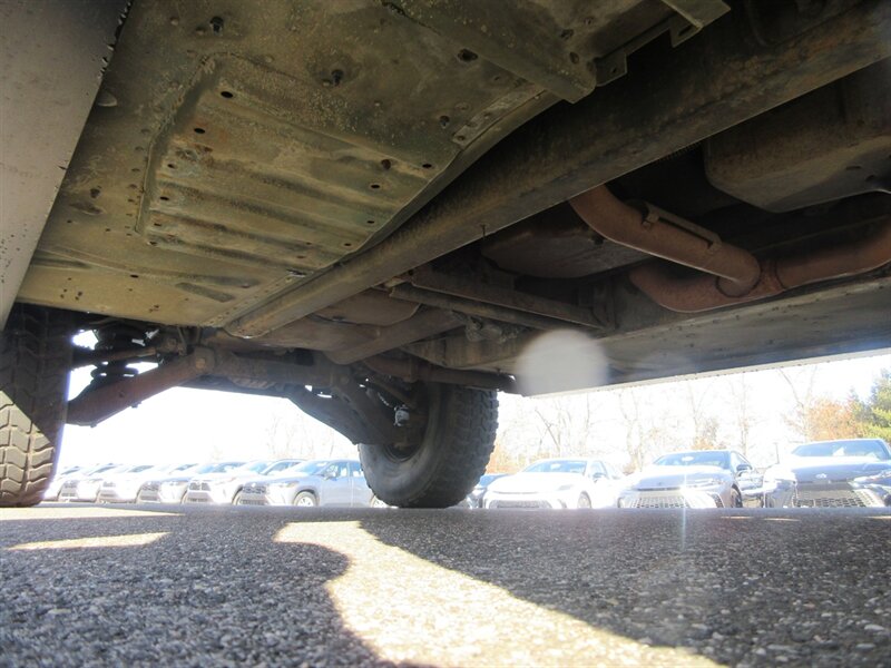 2002 Hummer H1 AM General   - Photo 61 - Bohemia, NY 11716