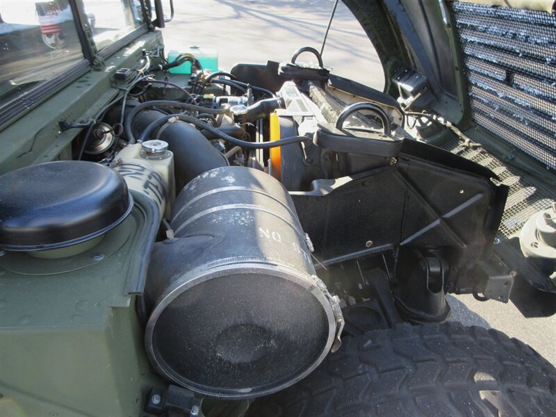 2002 Hummer H1 AM General   - Photo 50 - Bohemia, NY 11716