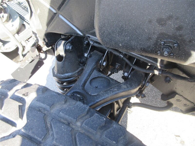 2002 Hummer H1 AM General   - Photo 56 - Bohemia, NY 11716