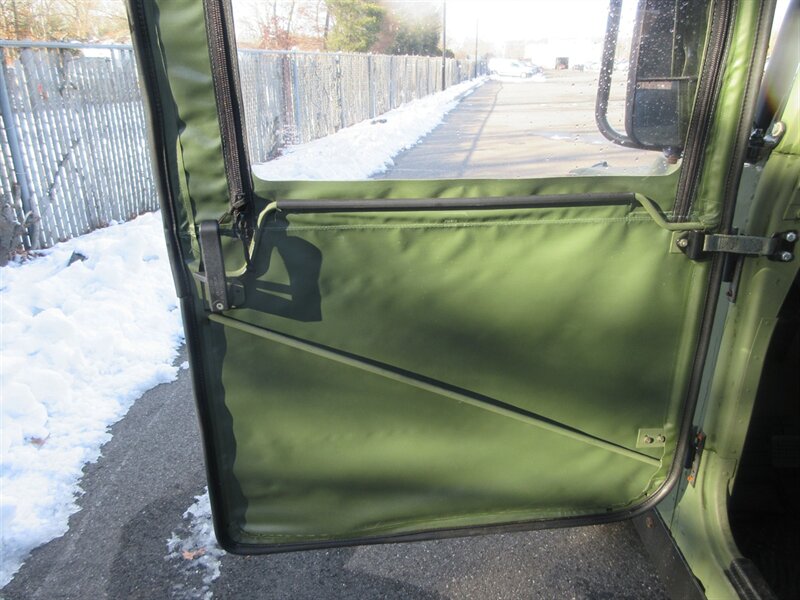 2002 Hummer H1 AM General   - Photo 23 - Bohemia, NY 11716