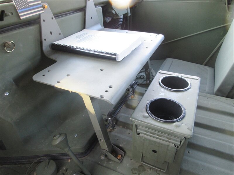 2002 Hummer H1 AM General   - Photo 31 - Bohemia, NY 11716