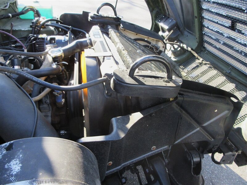 2002 Hummer H1 AM General   - Photo 51 - Bohemia, NY 11716