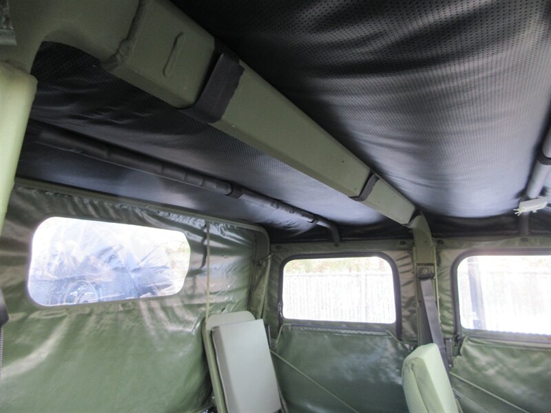 2002 Hummer H1 AM General   - Photo 43 - Bohemia, NY 11716