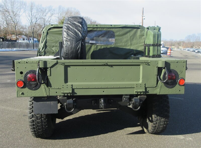 2002 Hummer H1 AM General   - Photo 16 - Bohemia, NY 11716