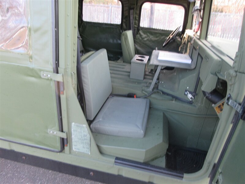 2002 Hummer H1 AM General   - Photo 40 - Bohemia, NY 11716