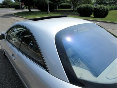 2005 Mercedes-Benz CL55 AMG   - Photo 23 - Bohemia, NY 11716