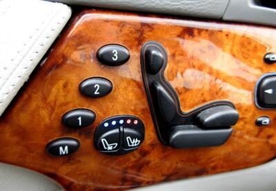 2005 Mercedes-Benz CL55 AMG   - Photo 28 - Bohemia, NY 11716