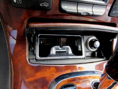 2005 Mercedes-Benz CL55 AMG   - Photo 36 - Bohemia, NY 11716