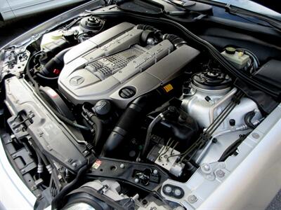 2005 Mercedes-Benz CL55 AMG   - Photo 59 - Bohemia, NY 11716