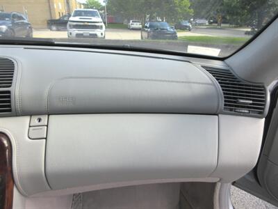 2005 Mercedes-Benz CL55 AMG   - Photo 38 - Bohemia, NY 11716