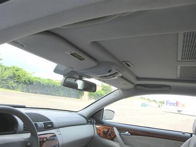 2005 Mercedes-Benz CL55 AMG   - Photo 39 - Bohemia, NY 11716