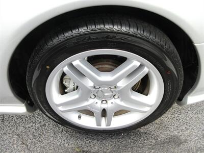 2005 Mercedes-Benz CL55 AMG   - Photo 56 - Bohemia, NY 11716