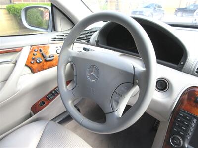 2005 Mercedes-Benz CL55 AMG   - Photo 30 - Bohemia, NY 11716