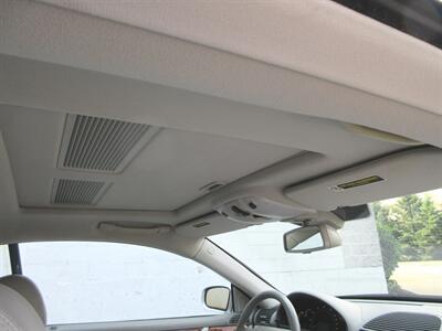 2005 Mercedes-Benz CL55 AMG   - Photo 41 - Bohemia, NY 11716