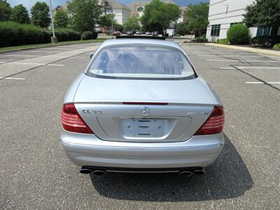 2005 Mercedes-Benz CL55 AMG   - Photo 14 - Bohemia, NY 11716