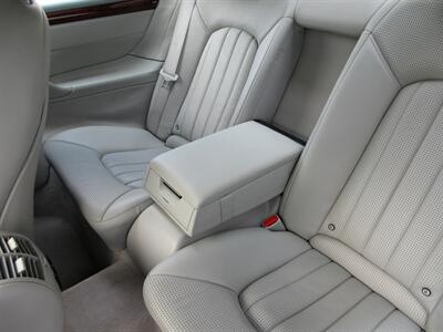 2005 Mercedes-Benz CL55 AMG   - Photo 42 - Bohemia, NY 11716