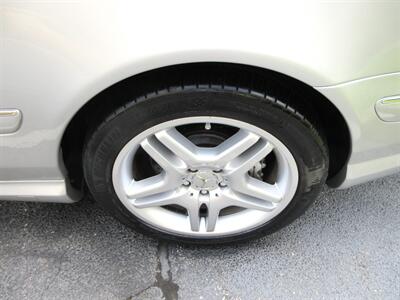 2005 Mercedes-Benz CL55 AMG   - Photo 57 - Bohemia, NY 11716