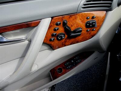 2005 Mercedes-Benz CL55 AMG   - Photo 27 - Bohemia, NY 11716