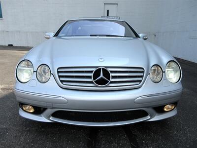 2005 Mercedes-Benz CL55 AMG   - Photo 15 - Bohemia, NY 11716
