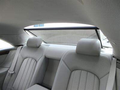 2005 Mercedes-Benz CL55 AMG   - Photo 43 - Bohemia, NY 11716