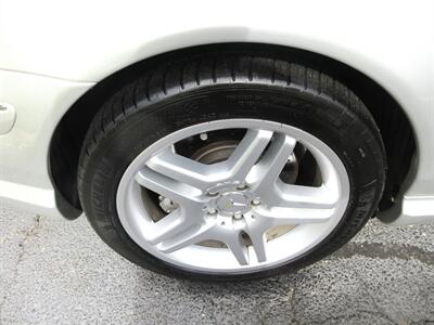 2005 Mercedes-Benz CL55 AMG   - Photo 55 - Bohemia, NY 11716