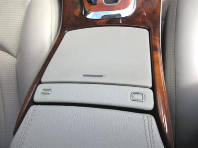 2005 Mercedes-Benz CL55 AMG   - Photo 33 - Bohemia, NY 11716