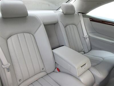 2005 Mercedes-Benz CL55 AMG   - Photo 45 - Bohemia, NY 11716