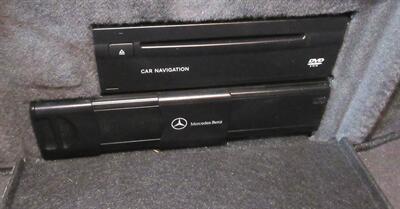 2005 Mercedes-Benz CL55 AMG   - Photo 53 - Bohemia, NY 11716