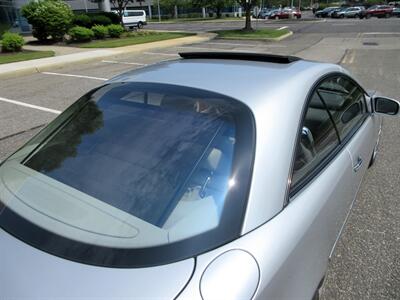 2005 Mercedes-Benz CL55 AMG   - Photo 24 - Bohemia, NY 11716