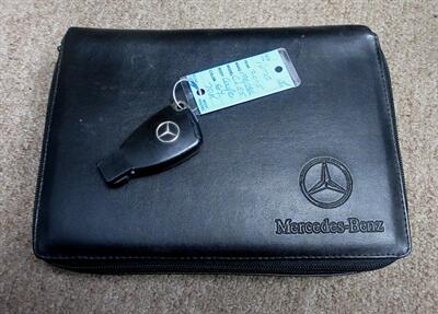 2005 Mercedes-Benz CL55 AMG   - Photo 70 - Bohemia, NY 11716