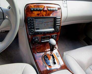 2005 Mercedes-Benz CL55 AMG   - Photo 35 - Bohemia, NY 11716
