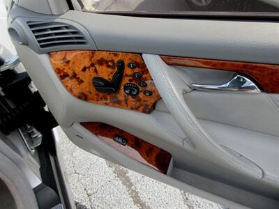 2005 Mercedes-Benz CL55 AMG   - Photo 49 - Bohemia, NY 11716