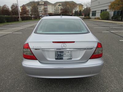 2007 Mercedes-Benz E350 4MATIC   - Photo 14 - Bohemia, NY 11716