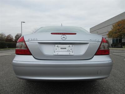 2007 Mercedes-Benz E350 4MATIC   - Photo 12 - Bohemia, NY 11716