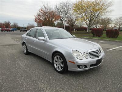 2007 Mercedes-Benz E350 4MATIC   - Photo 6 - Bohemia, NY 11716