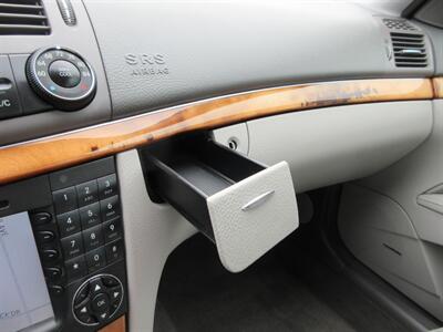 2007 Mercedes-Benz E350 4MATIC   - Photo 37 - Bohemia, NY 11716