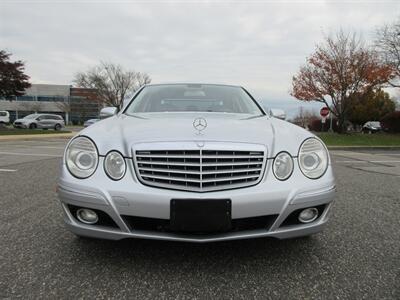 2007 Mercedes-Benz E350 4MATIC   - Photo 11 - Bohemia, NY 11716