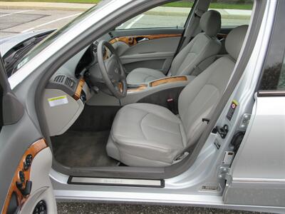 2007 Mercedes-Benz E350 4MATIC   - Photo 30 - Bohemia, NY 11716