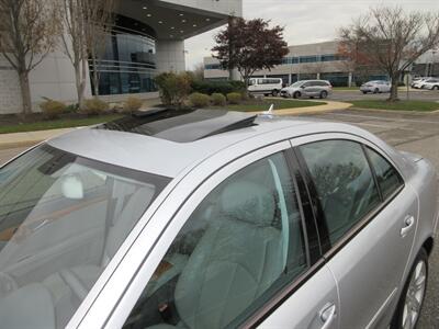 2007 Mercedes-Benz E350 4MATIC   - Photo 21 - Bohemia, NY 11716