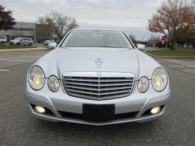 2007 Mercedes-Benz E350 4MATIC   - Photo 15 - Bohemia, NY 11716